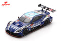 REALIZE CORPORATION ADVAN Z KONDO RACING No.24 GT500 SUPER GT 2025 T. Matsuda - T. Natori
