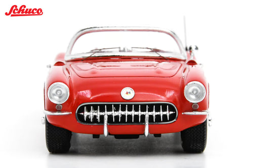 Corvette C1 V8 Pace Car Daytona 1956 (SF) 1:43