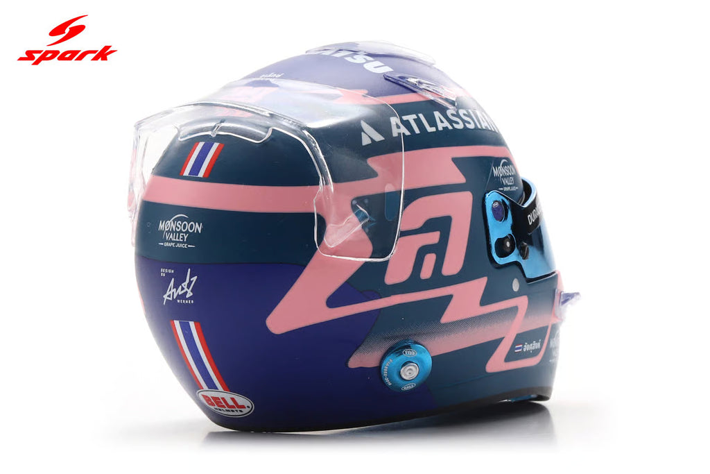 Williams Racing - Alexander Albon - 2025