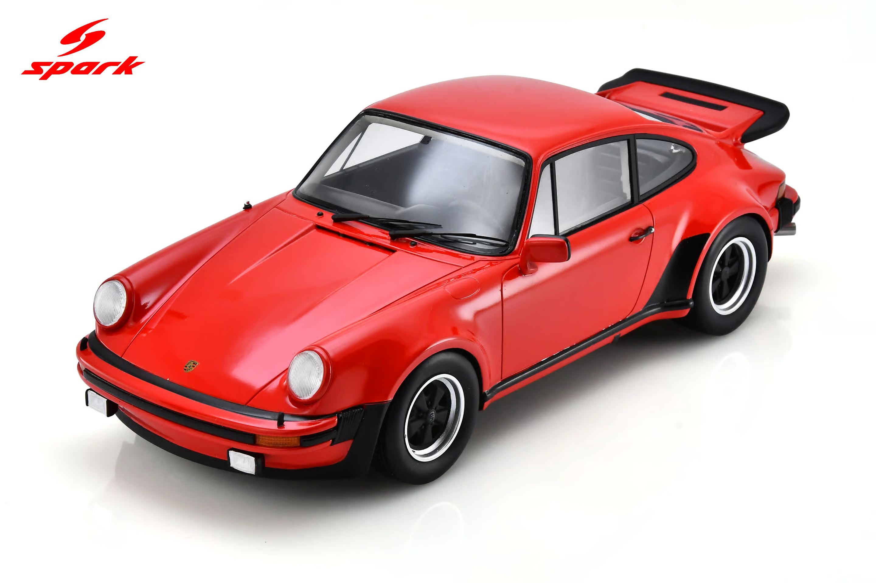 Pre-Order Porsche 930 Turbo 3.0 1976