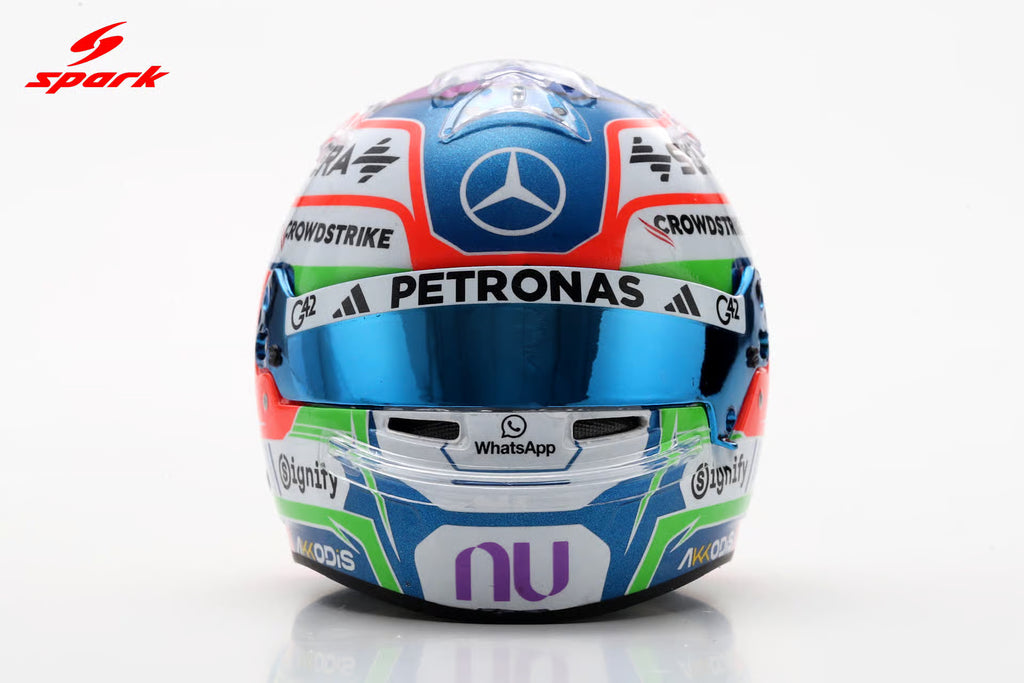 Pre-Order - Mercedes-AMG PETRONAS Formula One Team - Kimi Antonelli - 2026 1:5