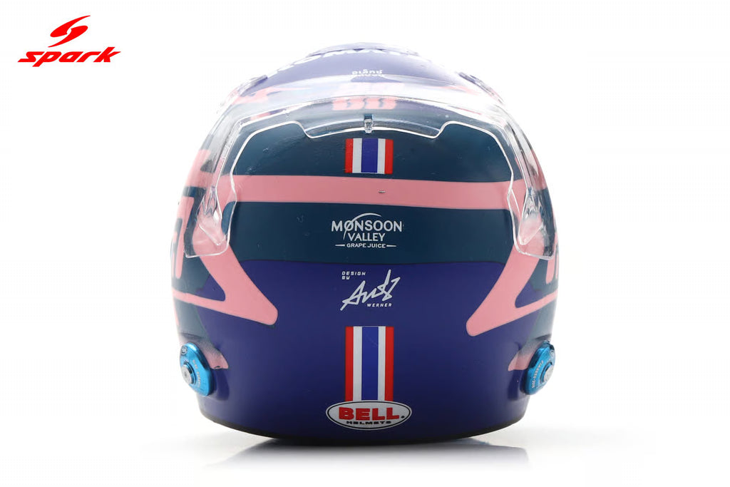 Williams Racing - Alexander Albon - 2025