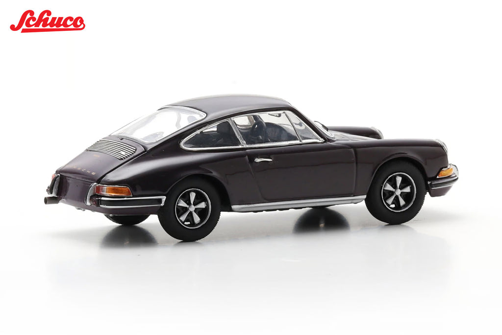 Pre-Order 1973 Porsche 911 S F-Model 1:43