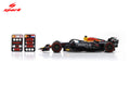 Pre-Order Red Bull Racing RB21 No.1 Oracle Red Bull Racing Winner US GP 2025 Max Verstappen 1:18