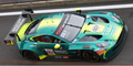 Pre-Order Aston Martin Vantage AMR GT3 EVO No.7 Comtoyou Racing 24H Spa 2026 M. Drudi - M. Sorensen - N. Thiim Limited 300