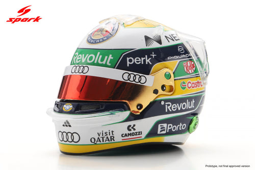 Pre-Order -  Audi Revolut F1 Team - Gabriel Bortoleto - 2026