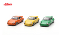 Pre-Order 1973 Porsche 911 2.7 RS Set 1:43