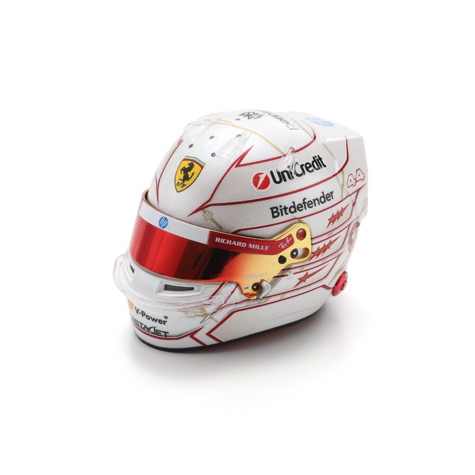 Pre-Order - Lewis Hamilton - Japanese GP 2026