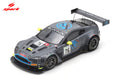 Pre-Order Audi R8 LMS GT3 EVO II No.28 Haas RT 24H Spa 2026 S. Balcaen - M. Castelein - P. Castelein - S. Palette Limited 300