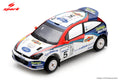Pre-Order Ford Focus WRC 02 No.5 Winner Safari Rally 2002 C. McRae - N. Grist