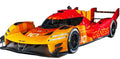 Pre-Order - Genesis GMR-001 1:43