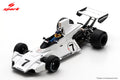 Pre-Order Brabham BT44 No.7 Winner South African GP 1974 Carlos Reutemann