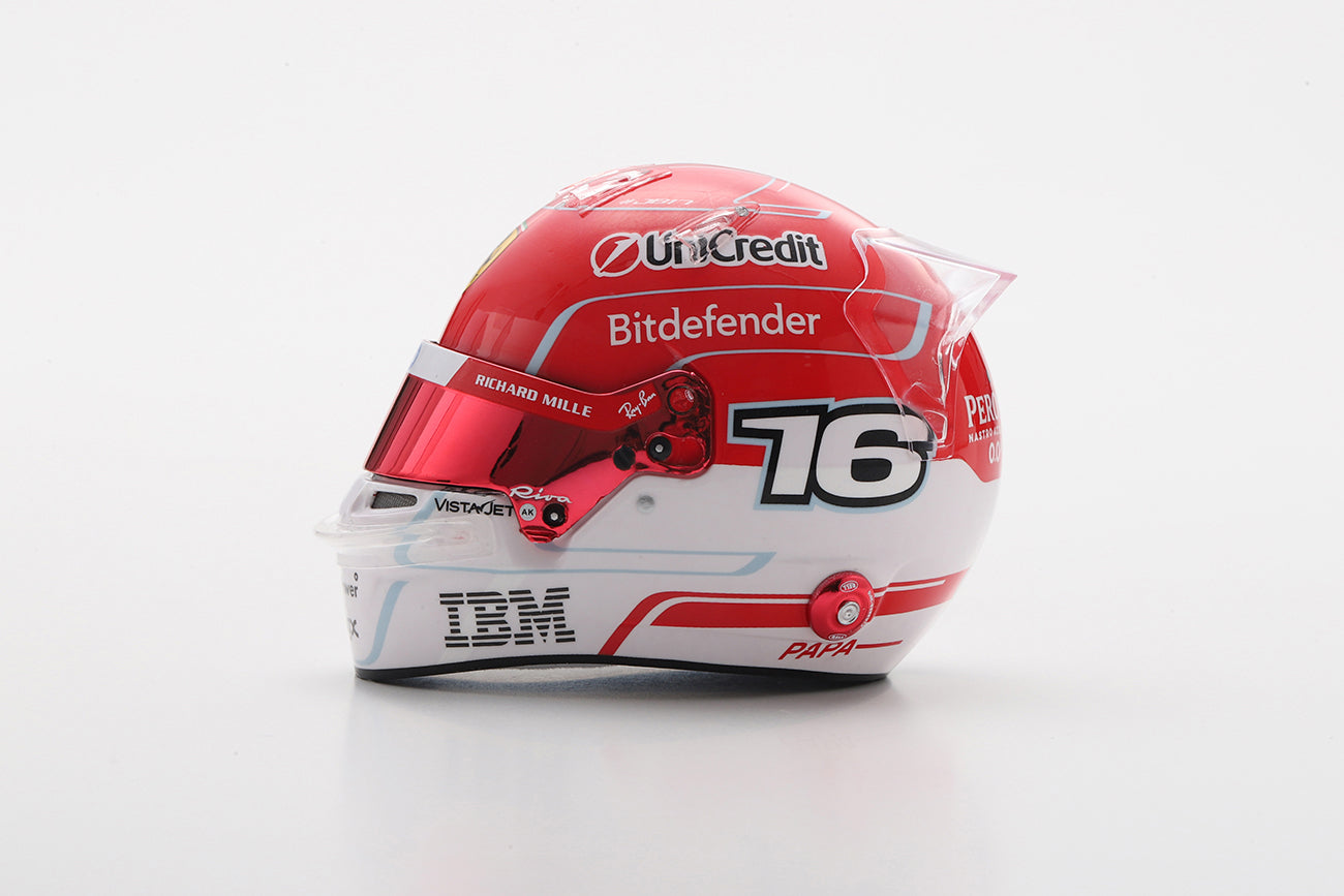 Pre-Order - Charles Leclerc – Scuderia Ferrari HP 2026 Season