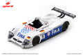 Pre-Order BMW V12 LM No.1 24H Le Mans 1998 H-J. Stuck – T. Kristensen – S. Soper