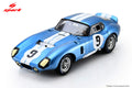 Pre-Order Shelby Cobra Daytona Coupe No.9 Le Mans 24H 1965 "Dan" - "Jerry" (D. Gurney – J. Grant)