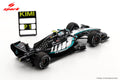 Pre-Order Mercedes-AMG PETRONAS F1 Team W17 No.12 Winner Japanese GP 2026 Kimi Antonelli 1:43