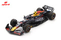Red Bull Racing RB21 No.22 Oracle Red Bull Racing Abu Dhabi GP 2025 Yuki Tsunoda 1:43