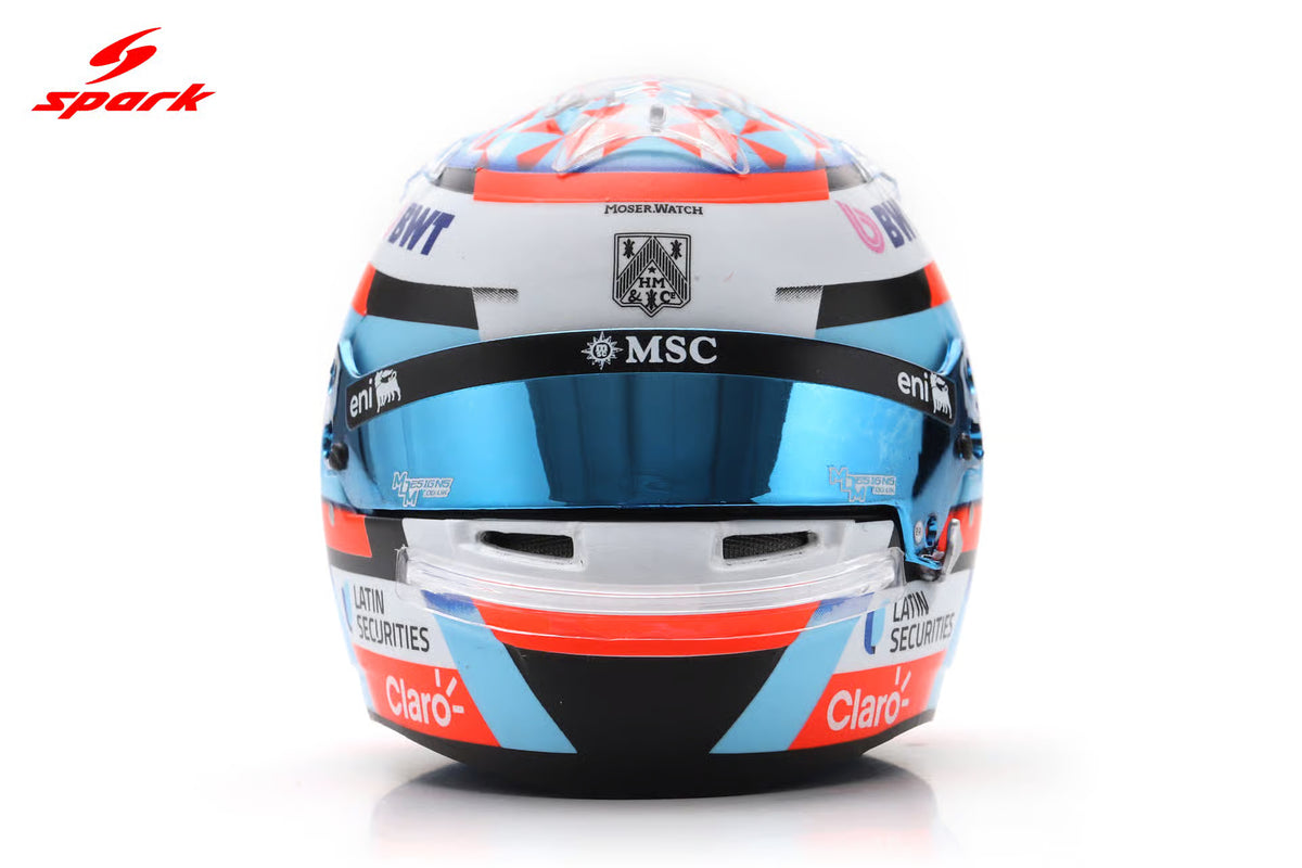 Pre-Order - BWT Alpine Formula One Team - Franco Colapinto - 2026
