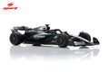 Mercedes W16 No.63 Mercedes-AMG PETRONAS Formula One Team 3rd Australian GP 2025 George Russell