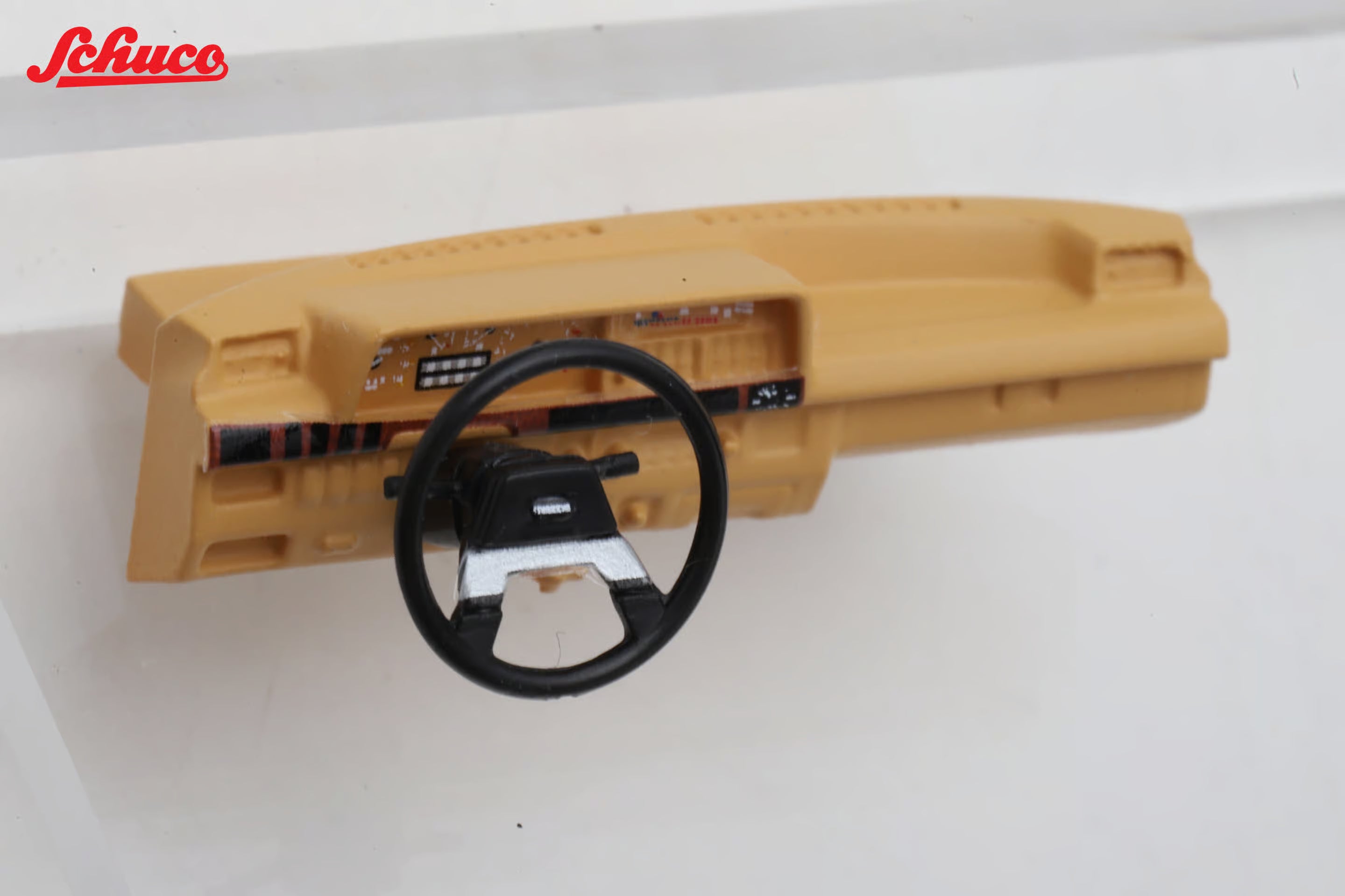 Mazda 323 light met green (Euro version) 1:43