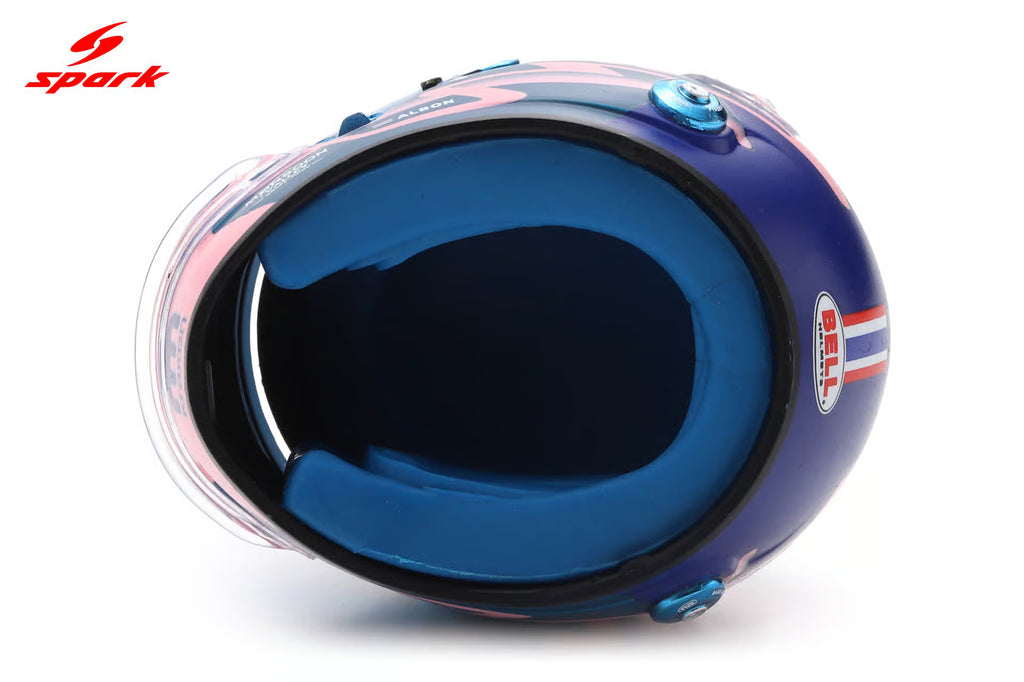 Williams Racing - Alexander Albon - 2025