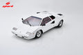 Pre-Order - Lamborghini Countach 5000 QV White 1:18