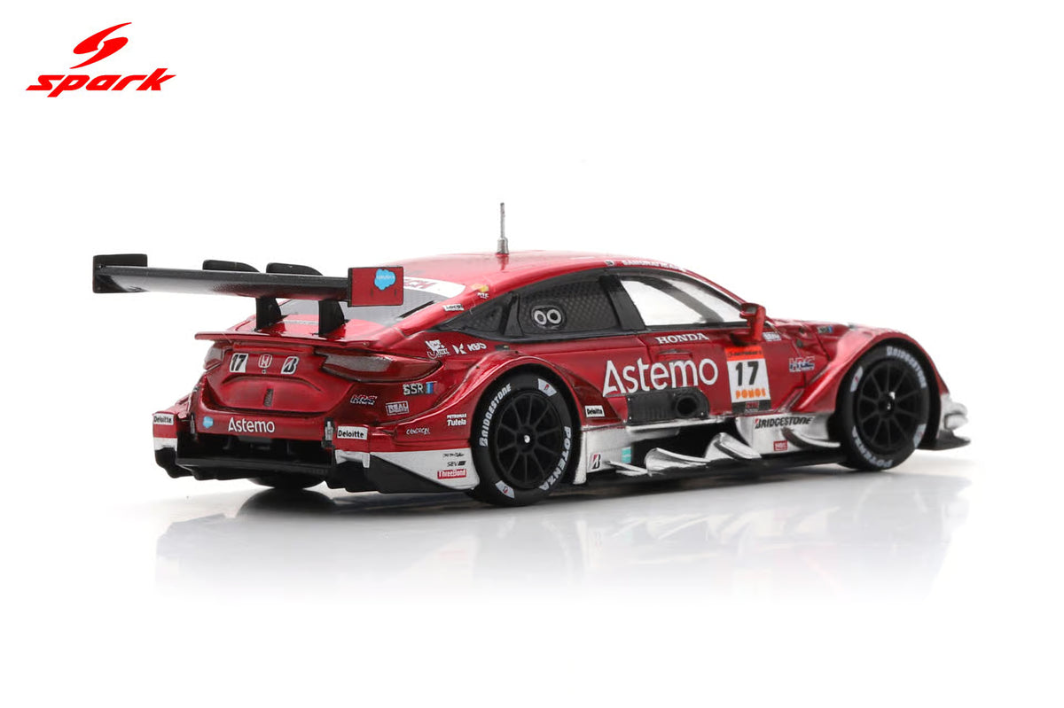 Pre-Order - Racing Bulls VCARB 02 No.6 Visa Cash App Racing Bulls