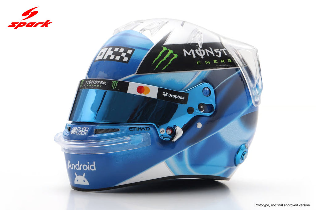 Pre-Order -  McLaren Mastercard F1 Team - Oscar Piastri - Canadian GP 2026