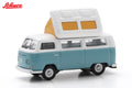 Pre-Order 1970 VW T2 Campingbus 1:87