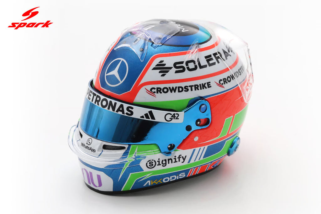 Pre-Order - Mercedes-AMG PETRONAS Formula One Team - Kimi Antonelli - 2026 1:5