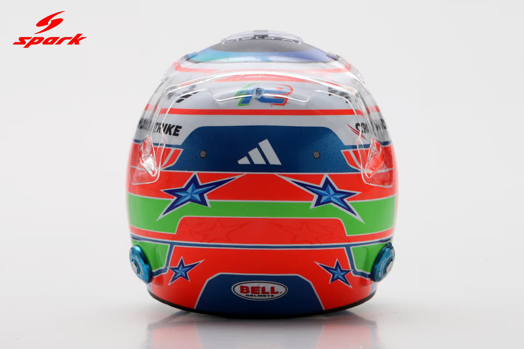 Pre-Order - Mercedes-AMG PETRONAS Formula One Team - Kimi Antonelli - 2026 1:5