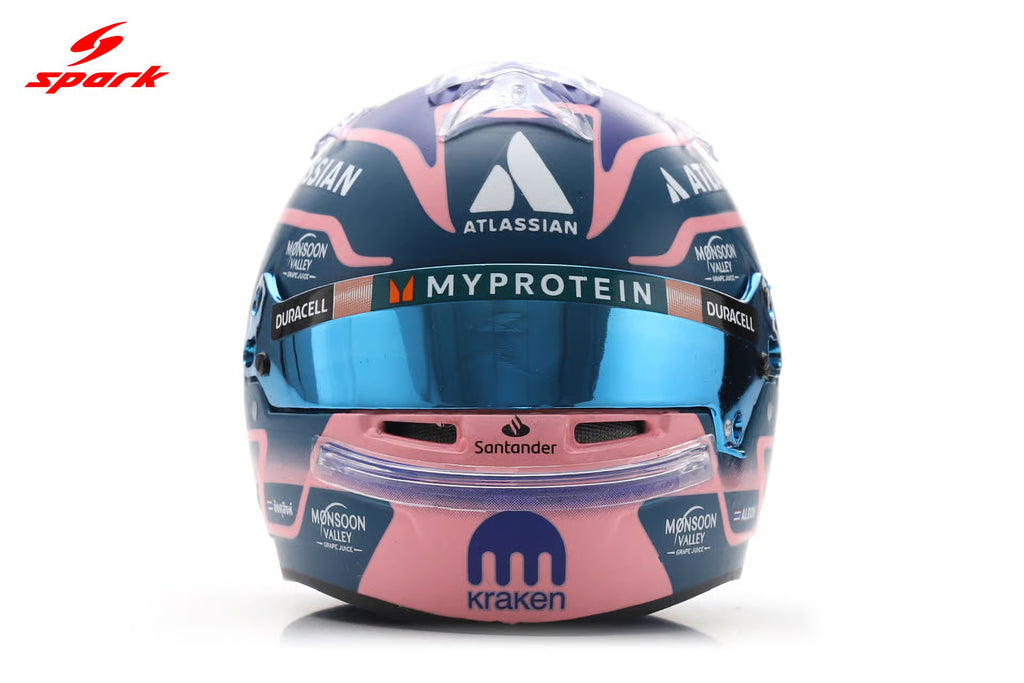 Williams Racing - Alexander Albon - 2025