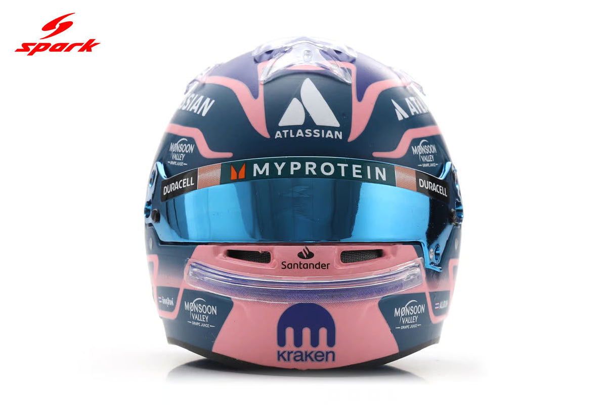Williams Racing - Alexander Albon - 2025
