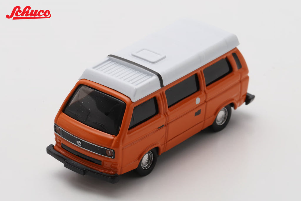 Pre-Order 1990 VW T3 Campingbus 1:87