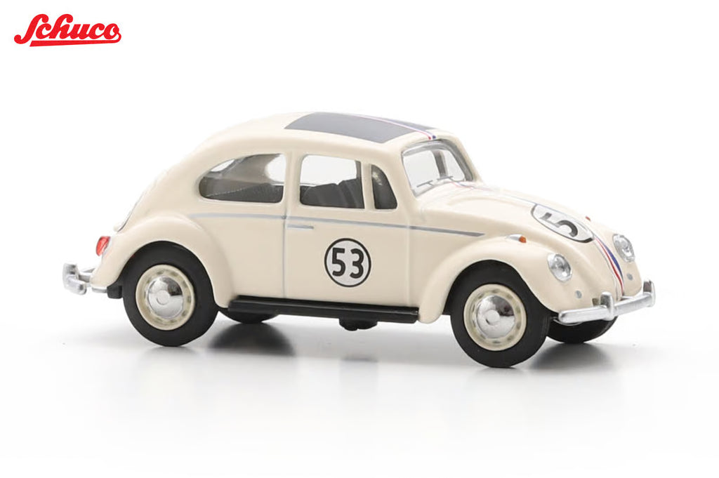 Pre-Order 1963 VW Beetle Rallye