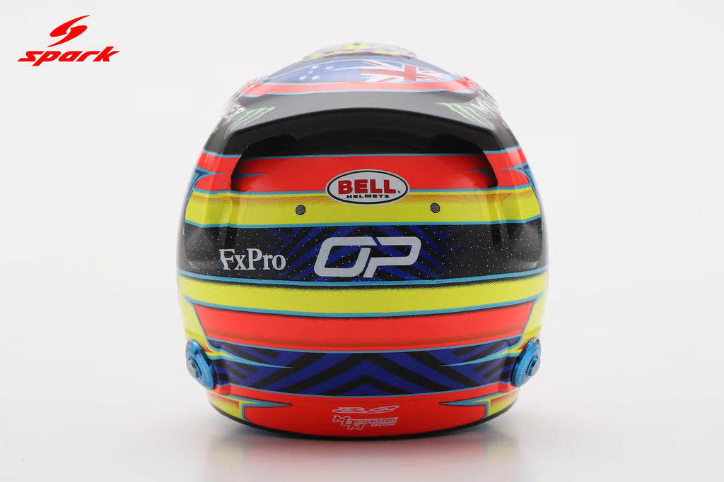 Pre-Order - McLaren Mastercard F1 Team - Oscar Piastri - 2026 1:5