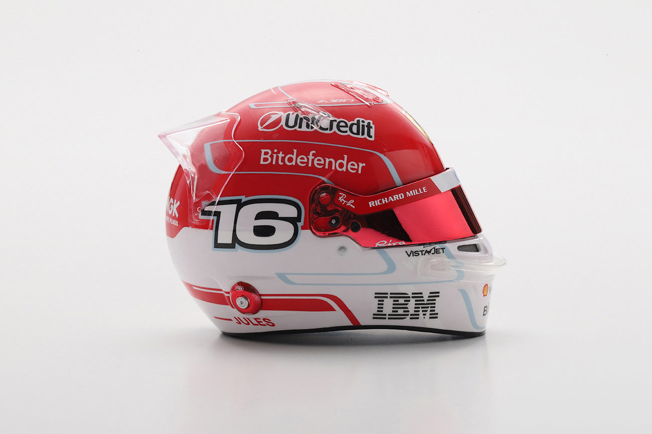 Pre-Order - Charles Leclerc – Scuderia Ferrari HP 2026 Season
