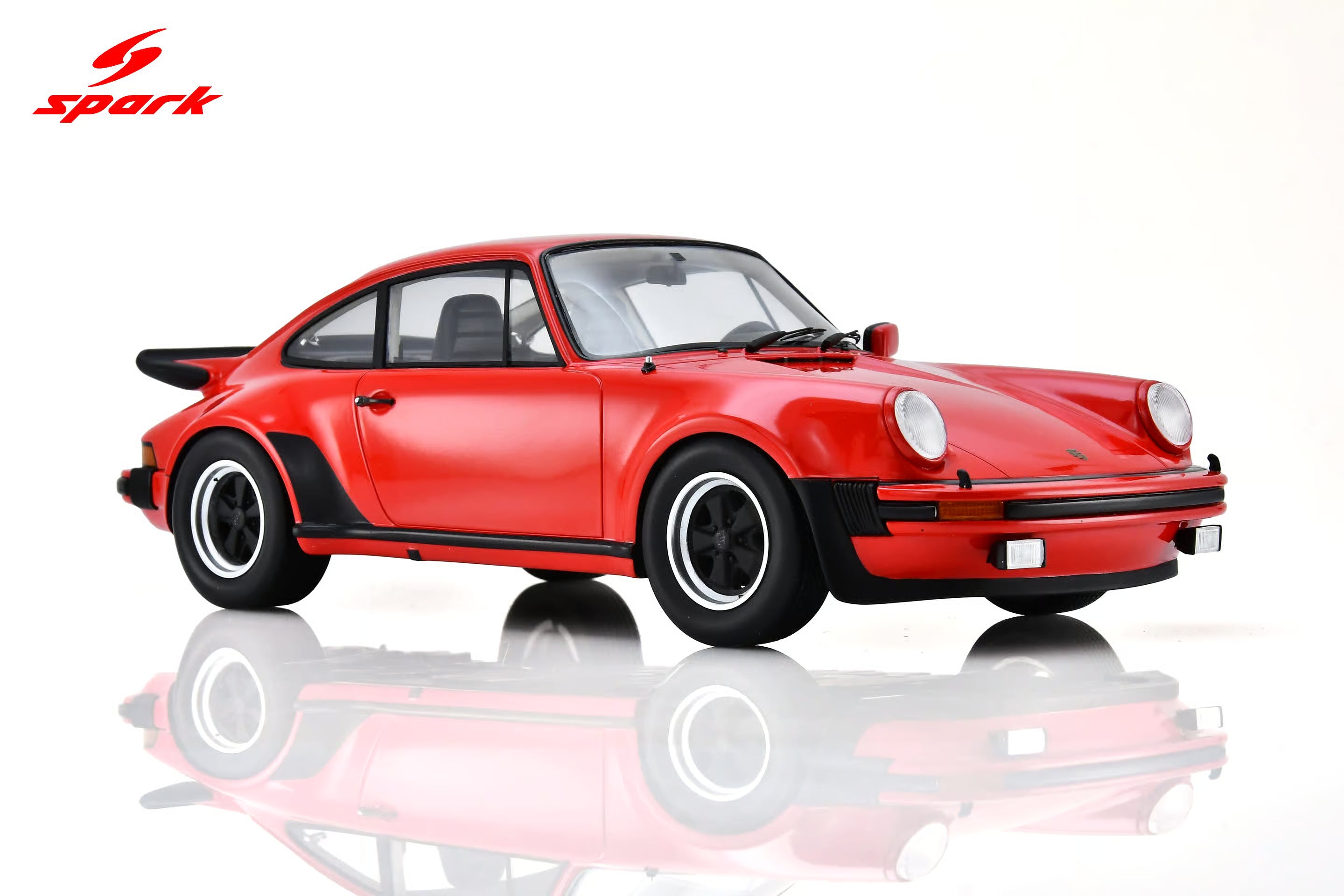 Pre-Order Porsche 930 Turbo 3.0 1976