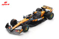 Pre-Order McLaren MCL39 No.81 McLaren Formula 1 Team Winner Belgian GP 2025 Oscar Piastri 1:18