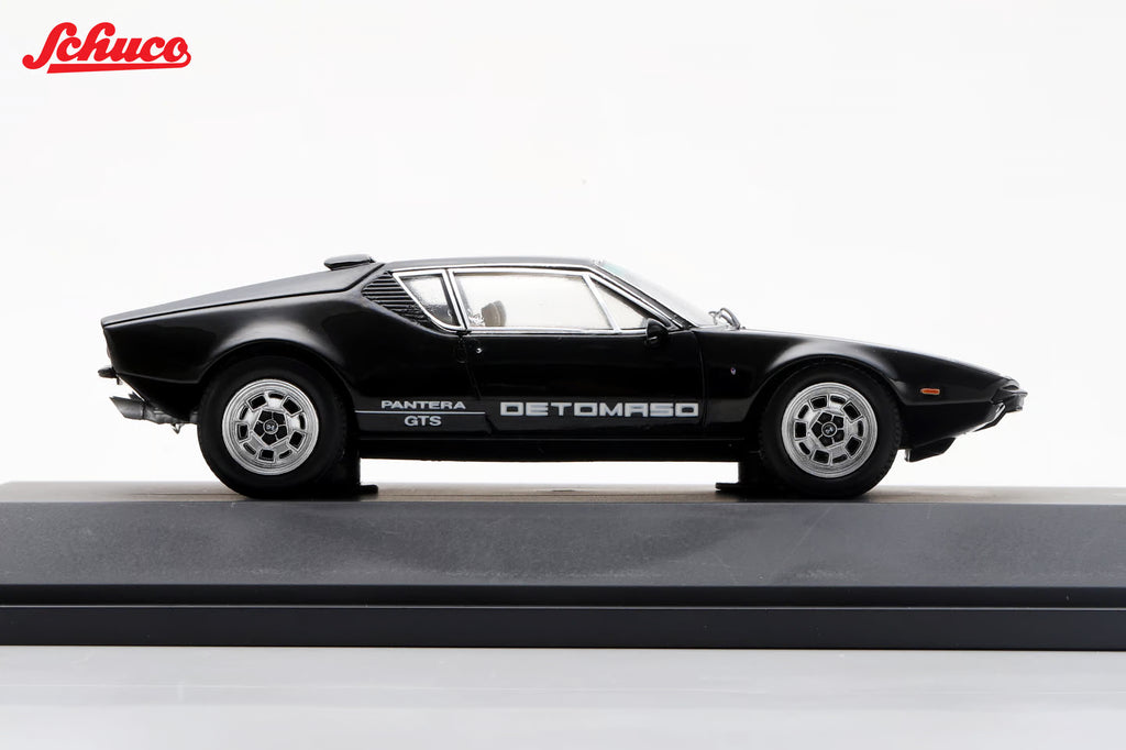 De Tomaso Pantera GTS 1973 1:43