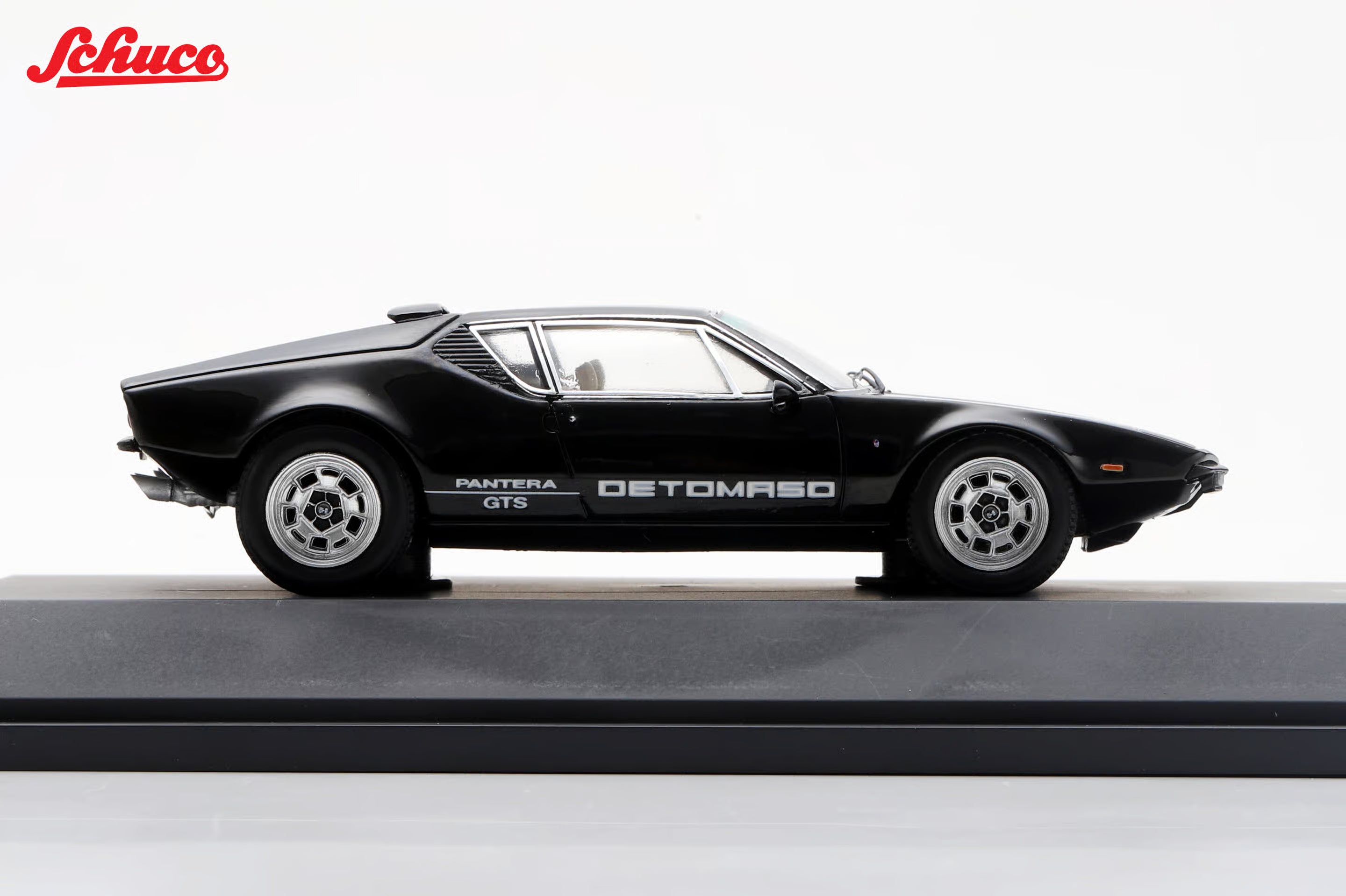 De Tomaso Pantera GTS 1973 1:43