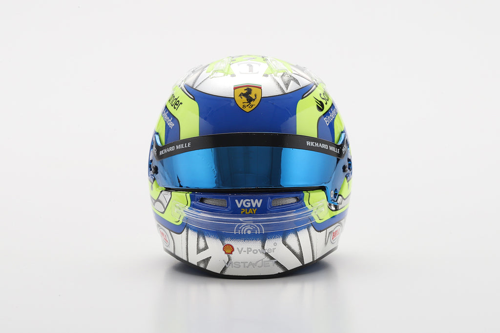 Ollie Bearman - Saudi Arabian GP 2024