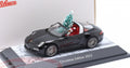 Porsche 911 Carrera 4 GTS Targa "Christmas Edition 2023" 1:43