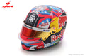 Visa Cash App RB Formula One Team - Liam Lawson - Singapore GP 2025