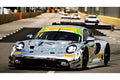 Pre-Order - Porsche 911 GT3 R (992) No.11 SCHUMACHER CLRT  Macau GT Cup - FIA GT World Cup 2025 Ayhancan GÜ VEN