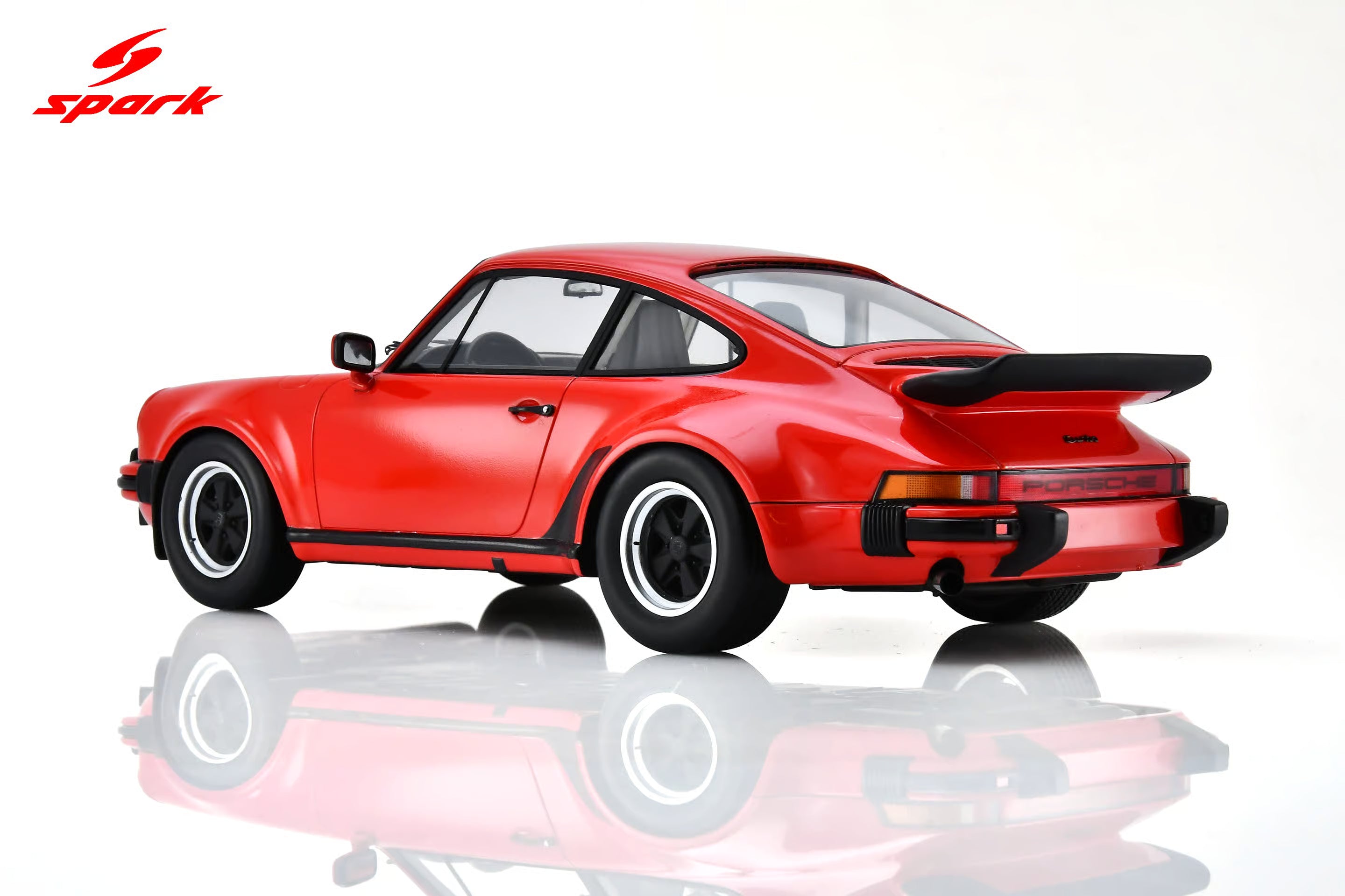 Pre-Order Porsche 930 Turbo 3.0 1976