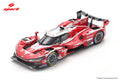Pre-Order TOYOTA TR010 HYBRID No.7 TOYOTA RACING Winner Le Mans 24H 2026 M. Conway – K. Kobayashi – N. De Vries