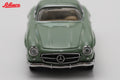 Pre-Order 1954 Mercedes-Benz 300 SL, green