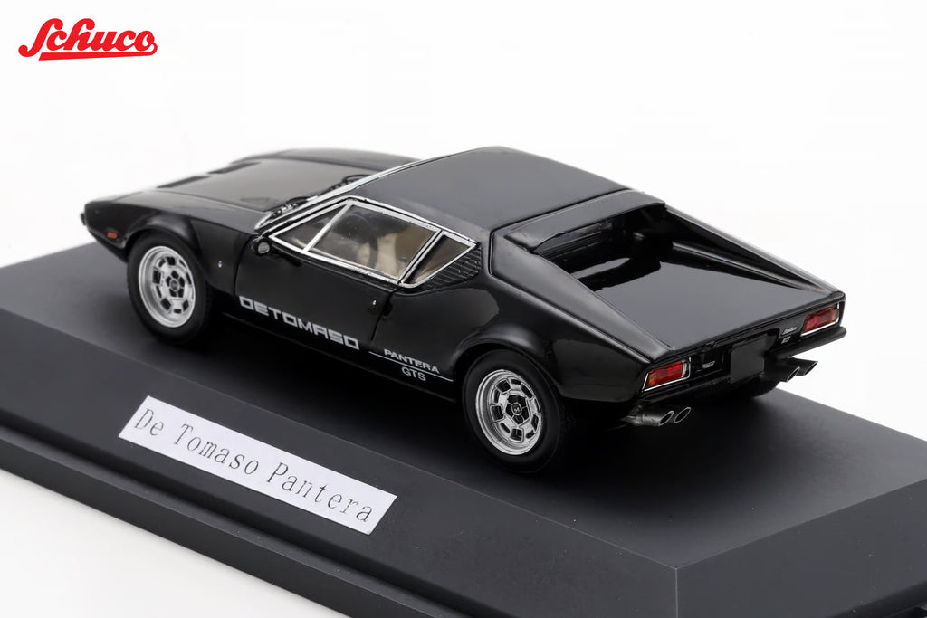 De Tomaso Pantera GTS 1973 1:43