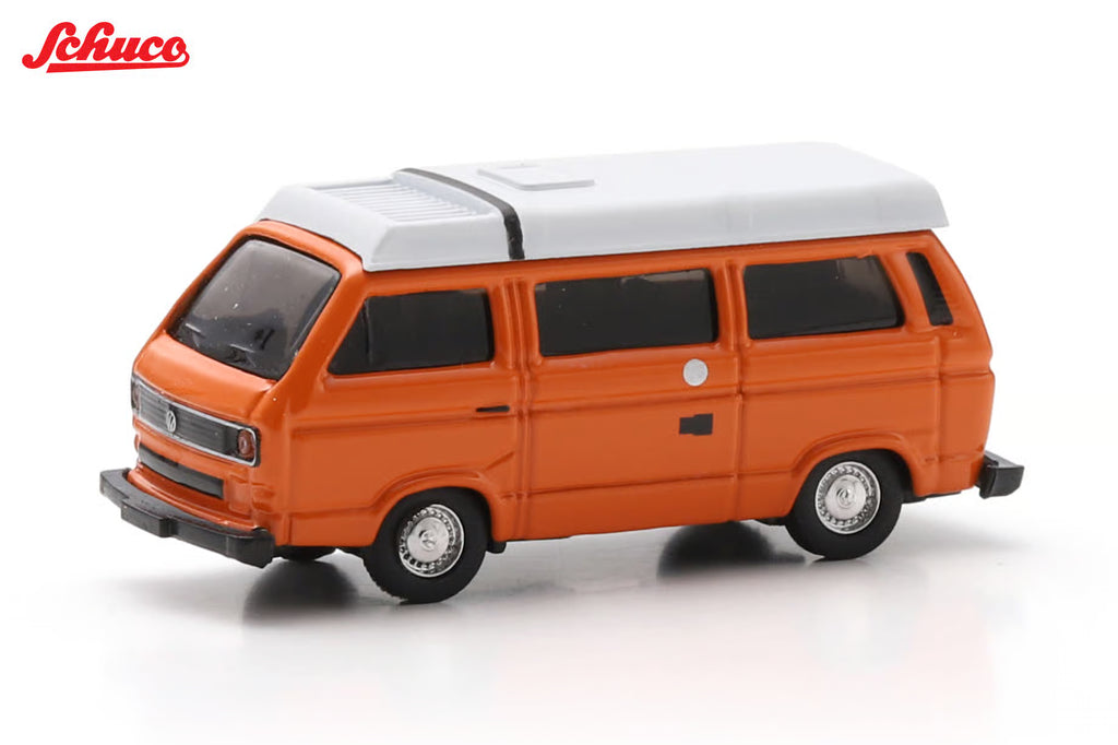 Pre-Order 1990 VW T3 Campingbus 1:87